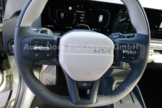 Kia EV3 81 kWh 150 kW GT-Line /Drive-Wise/Komfort