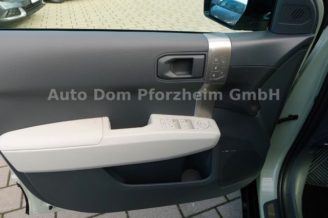 Kia EV3 81 kWh 150 kW GT-Line /Drive-Wise/Komfort