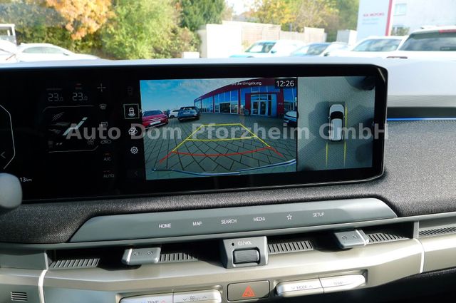 Kia EV3 81 kWh 150 kW GT-Line /Drive-Wise/Komfort