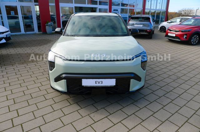 Kia EV3 81 kWh 150 kW GT-Line /Drive-Wise/Komfort