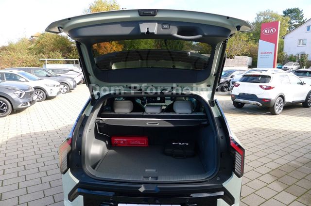 Kia EV3 81 kWh 150 kW GT-Line /Drive-Wise/Komfort