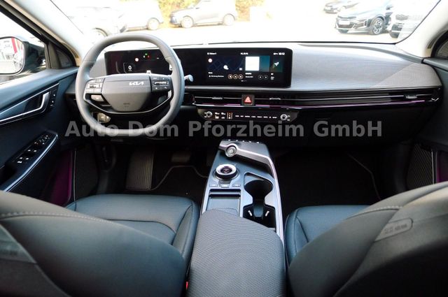 Kia EV6 84kWh Earth RWD WP Comfort/Sound/Drive