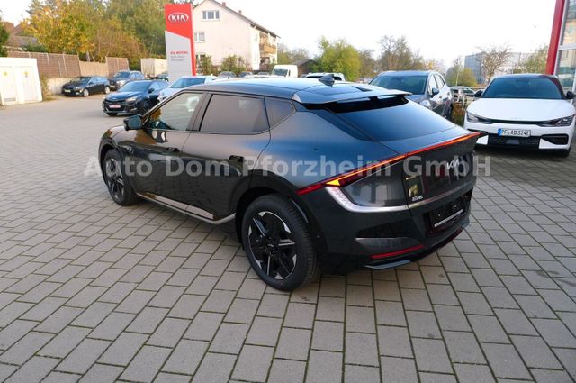 Kia EV6 84kWh Earth RWD WP Comfort/Sound/Drive