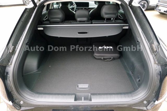 Kia EV6 84kWh Earth RWD WP Comfort/Sound/Drive