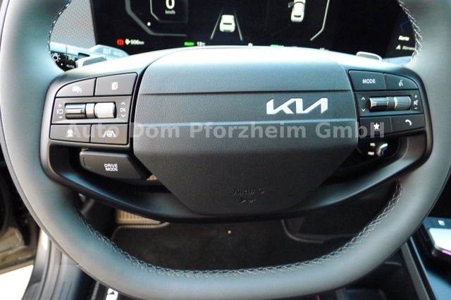 Kia EV6 84kWh Earth RWD WP Comfort/Sound/Drive