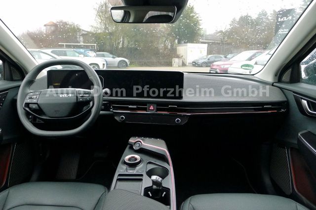 Kia EV6 84kWh Earth RWD WP Comfort/Sound/Drive