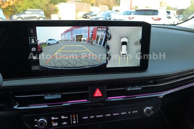 Kia EV6 84kWh Earth RWD WP Comfort/Sound/Drive