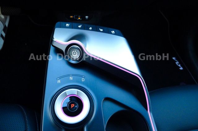 Kia EV6 84kWh Earth RWD WP Comfort/Sound/Drive