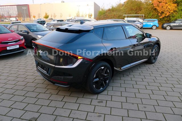 Kia EV6 84kWh Earth RWD WP Comfort/Sound/Drive