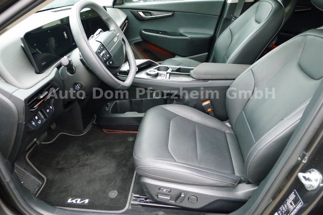 Kia EV6 84kWh Earth RWD WP Comfort/Sound/Drive