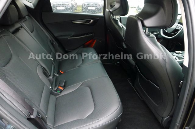 Kia EV6 84kWh Earth RWD WP Comfort/Sound/Drive