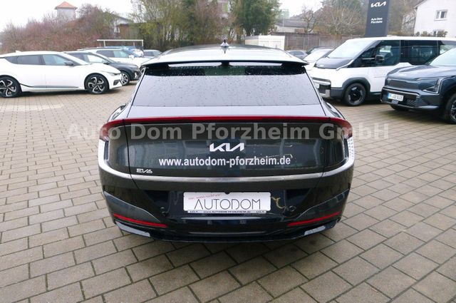 Kia EV6 84kWh Earth RWD WP Comfort/Sound/Drive