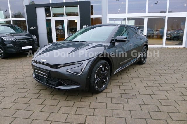 Kia EV6 84kWh Earth RWD WP Comfort/Sound/Drive