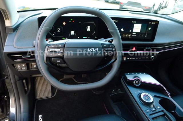 Kia EV6 84kWh Earth RWD WP Comfort/Sound/Drive