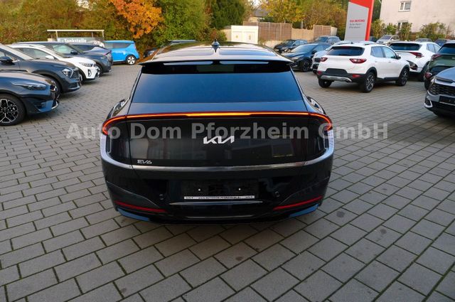 Kia EV6 84kWh Earth RWD WP Comfort/Sound/Drive