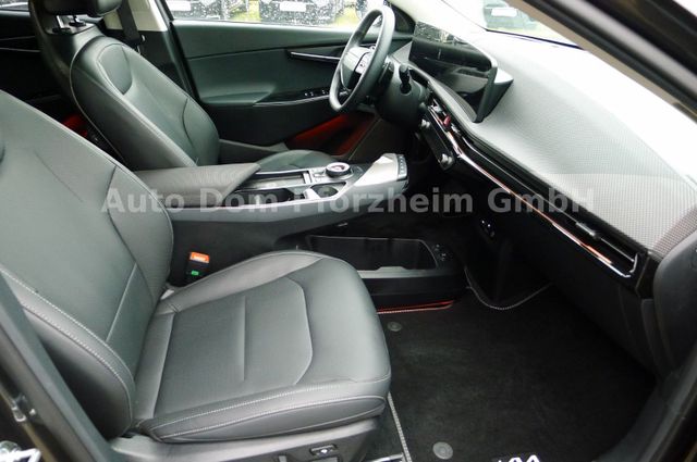 Kia EV6 84kWh Earth RWD WP Comfort/Sound/Drive