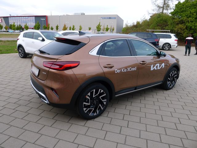 Kia XCeed 1.6 PHEV Platinum/ GD