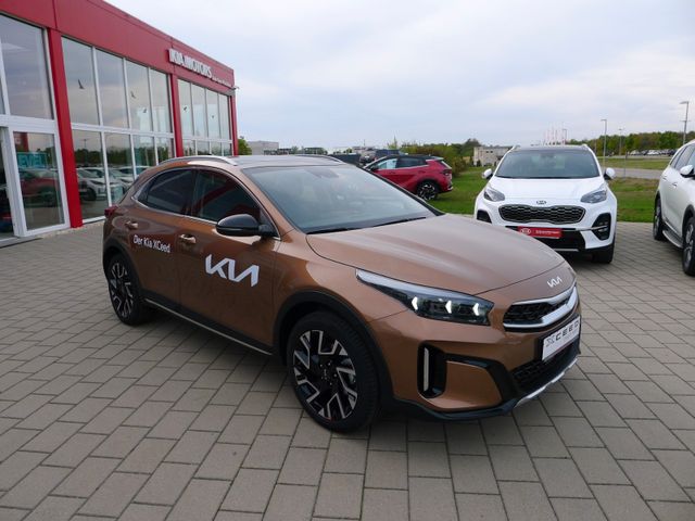 Kia XCeed 1.6 PHEV Platinum/ GD