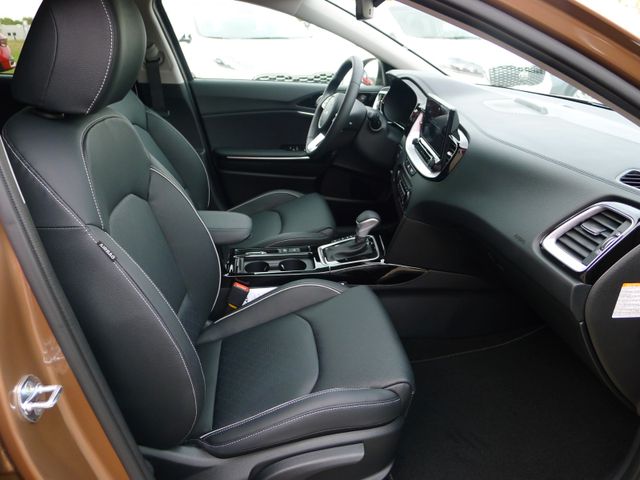 Kia XCeed 1.6 PHEV Platinum/ GD