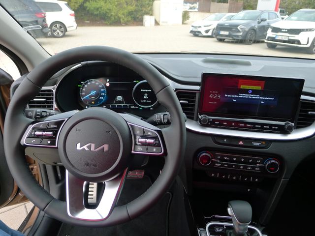Kia XCeed 1.6 PHEV Platinum/ GD