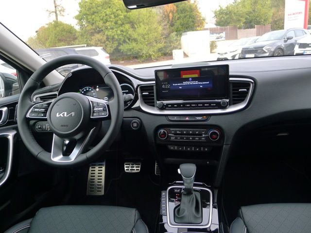 Kia XCeed 1.6 PHEV Platinum/ GD