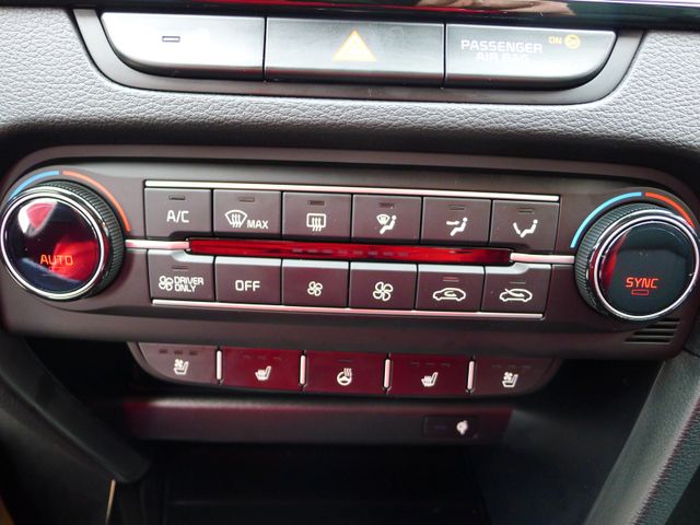 Kia XCeed 1.6 PHEV Platinum/ GD