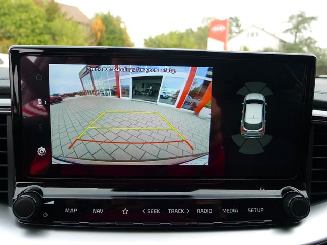 Kia XCeed 1.6 PHEV Platinum/ GD