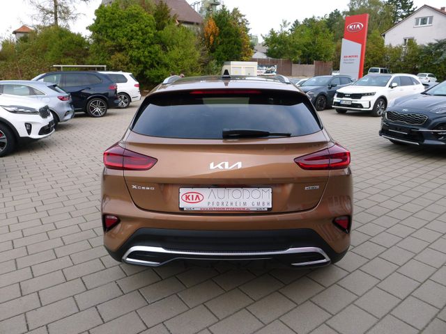 Kia XCeed 1.6 PHEV Platinum/ GD