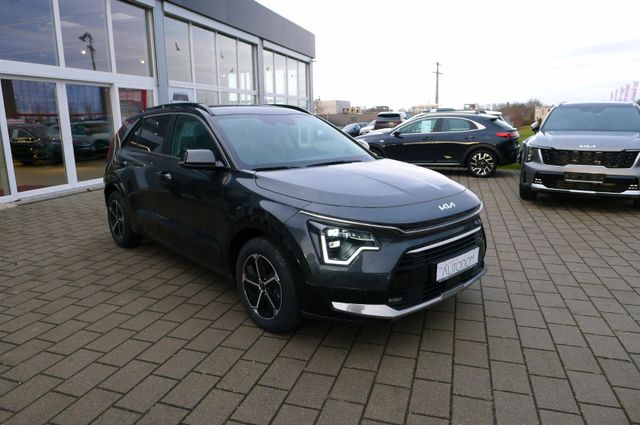 Kia Niro 1.6 HEV DCT Vision/ Komfort / Style