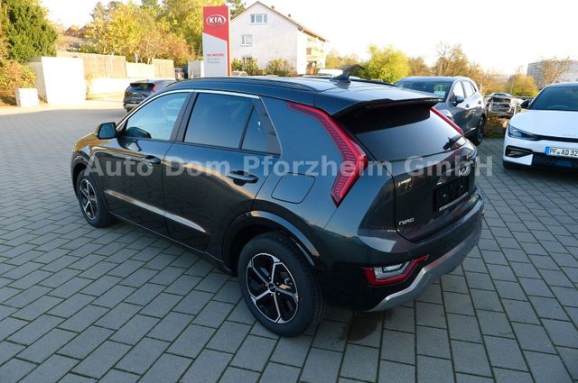 Kia Niro 1.6 HEV DCT Vision/ Komfort / Style