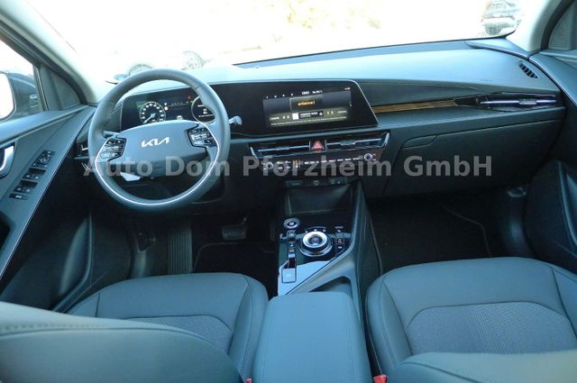 Kia Niro 1.6 HEV DCT Vision/ Komfort / Style
