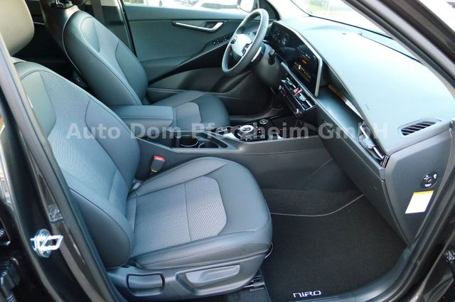 Kia Niro 1.6 HEV DCT Vision/ Komfort / Style