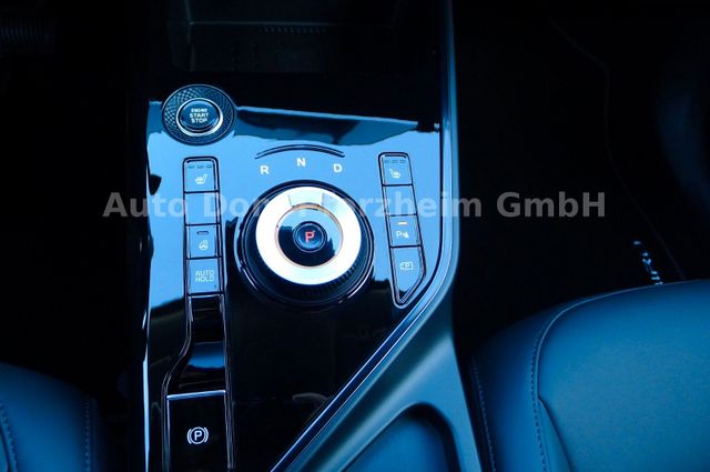 Kia Niro 1.6 HEV DCT Vision/ Komfort / Style