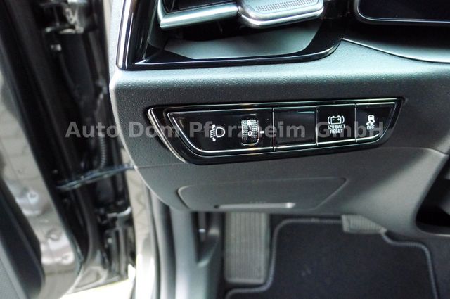 Kia Niro 1.6 HEV DCT Vision/ Komfort / Style