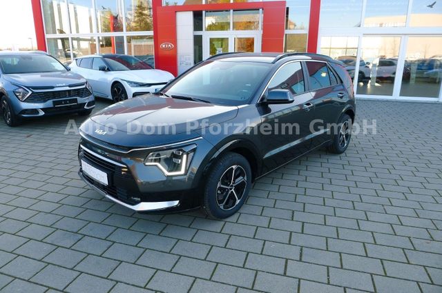 Kia Niro 1.6 HEV DCT Vision/ Komfort / Style (11670)