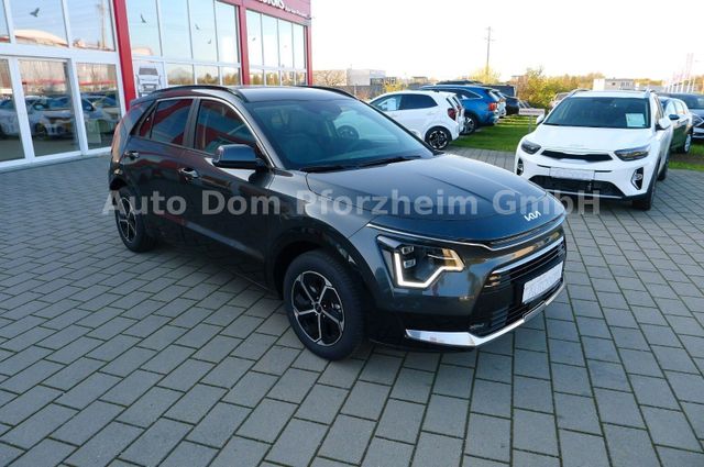 Kia Niro 1.6 HEV DCT Vision/ Komfort / Style