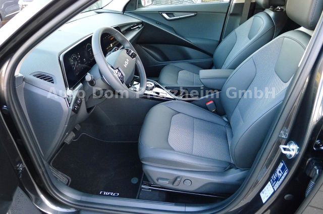 Kia Niro 1.6 HEV DCT Vision/ Komfort / Style