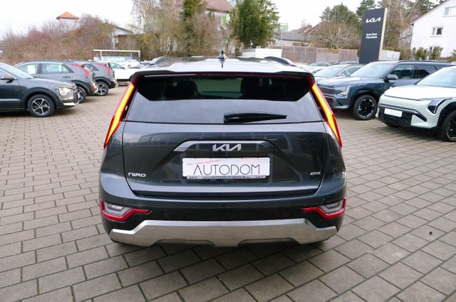 Kia Niro 1.6 HEV DCT Vision/ Komfort / Style