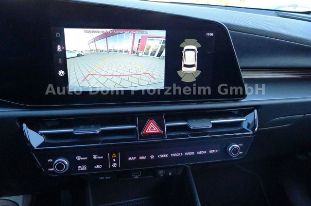 Kia Niro 1.6 HEV DCT Vision/ Komfort / Style