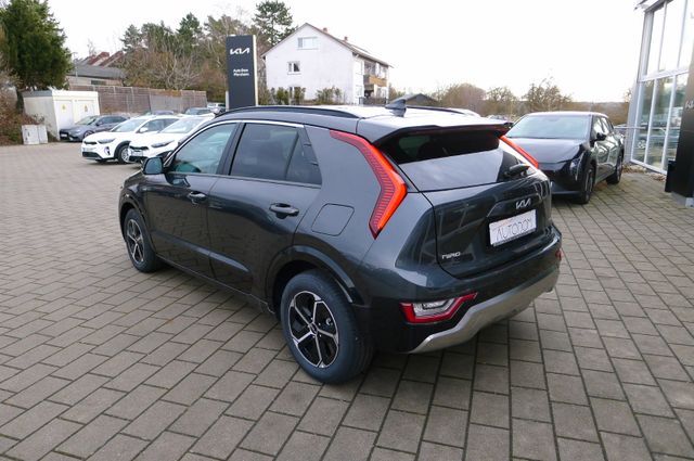 Kia Niro 1.6 HEV DCT Vision/ Komfort / Style