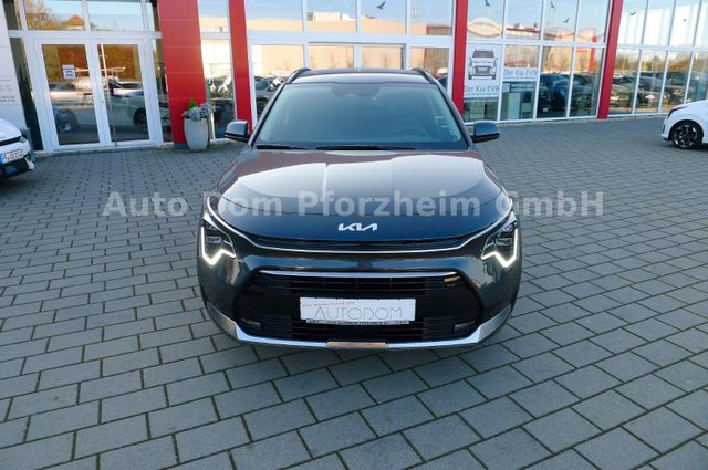 Kia Niro 1.6 HEV DCT Vision/ Komfort / Style