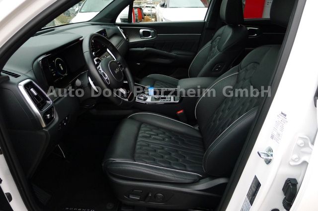 Kia Sorento 1.6 T-GDI PHEV AWD Platinum/Nappa/GD/UVO