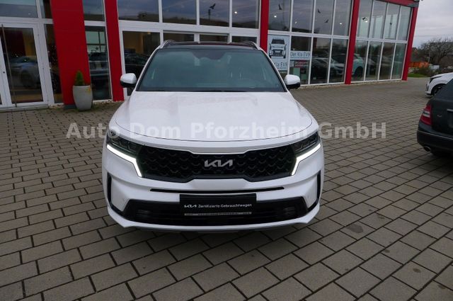 Kia Sorento 1.6 T-GDI PHEV AWD Platinum/Nappa/GD/UVO
