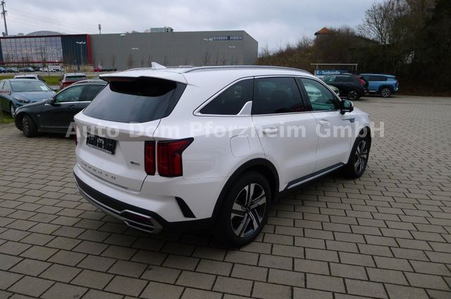 Kia Sorento 1.6 T-GDI PHEV AWD Platinum/Nappa/GD/UVO