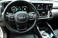 Kia Sorento 1.6 T-GDI PHEV AWD Platinum/Nappa/GD/UVO