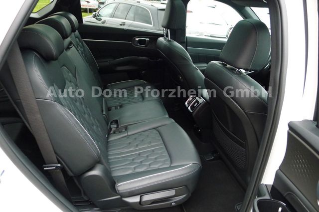 Kia Sorento 1.6 T-GDI PHEV AWD Platinum/Nappa/GD/UVO