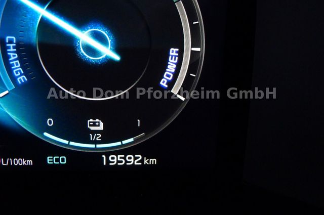 Kia Sorento 1.6 T-GDI PHEV AWD Platinum/Nappa/GD/UVO