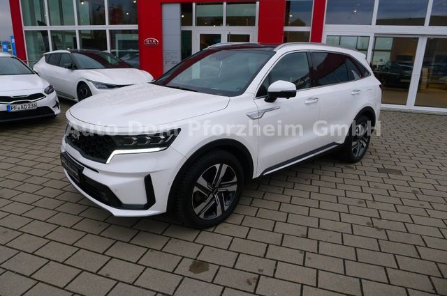 Kia Sorento 1.6 T-GDI PHEV AWD Platinum/Nappa/GD/UVO
