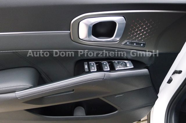 Kia Sorento 1.6 T-GDI PHEV AWD Platinum/Nappa/GD/UVO