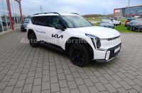 Kia EV9 AWD 283 KW GTL Launch Edition/ HUD/ 7 Sitz
